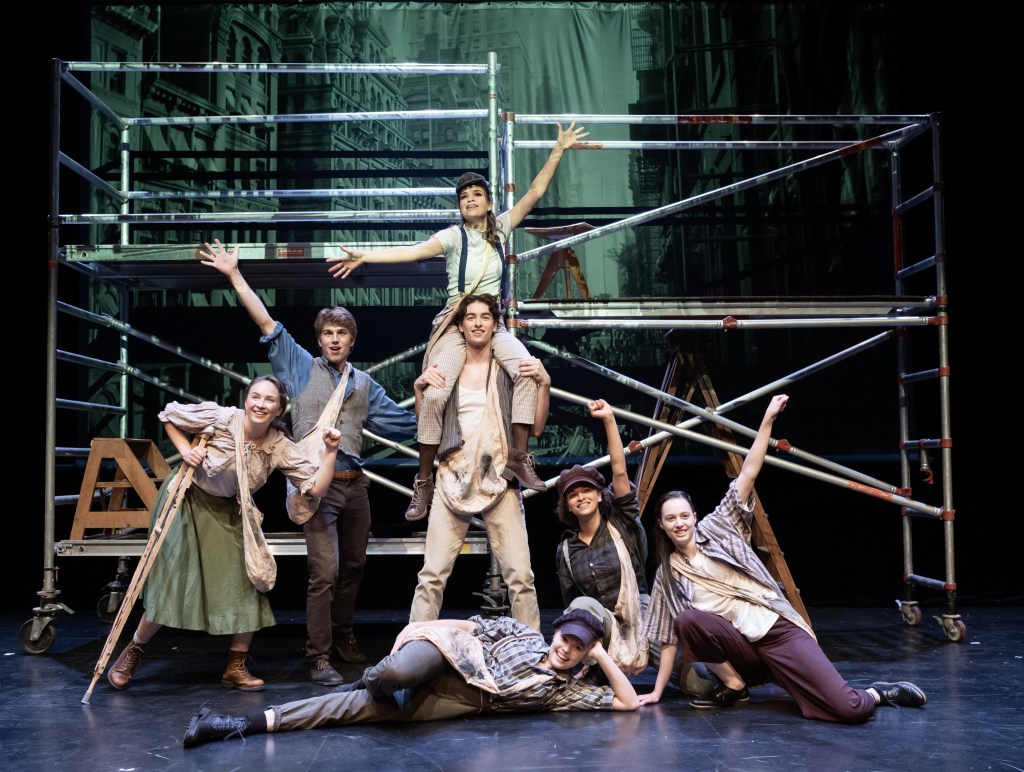 This image has an empty alt attribute; its file name is strikethemusical-2021-07-1.jpg